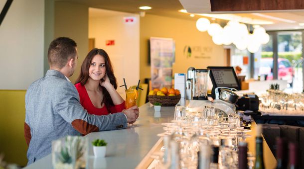 Hotel Yacht**** Wellness & Business