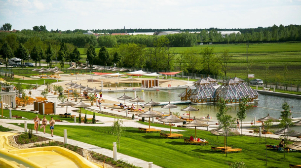 Egri Korona Borház és Wellness Hotel