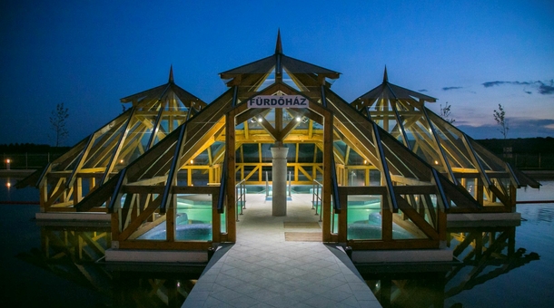 Egri Korona Borház és Wellness Hotel