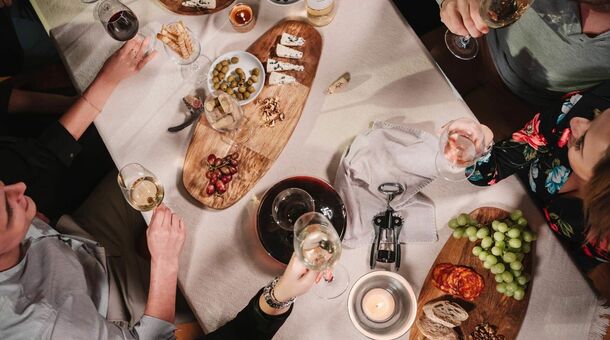 Egri Korona Borház és Wellness Hotel