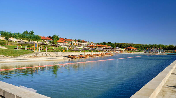 Egri Korona Borház és Wellness Hotel