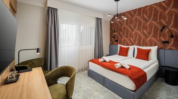 Sziget Hotel****