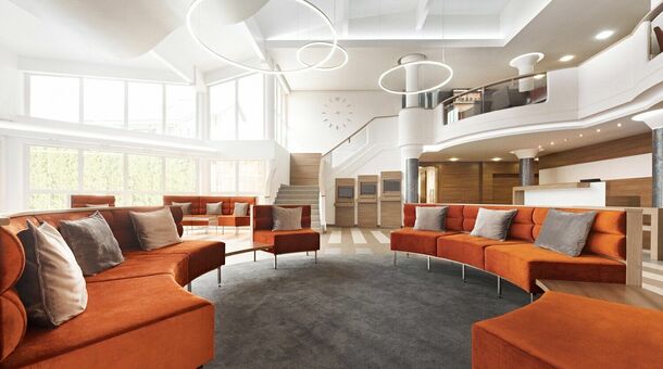 Hotel Európa Fit****superior