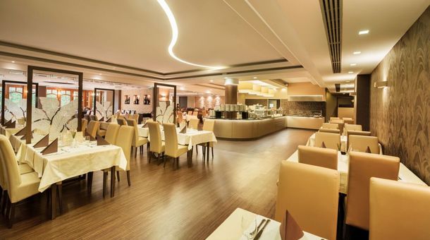 Hotel Európa Fit****superior