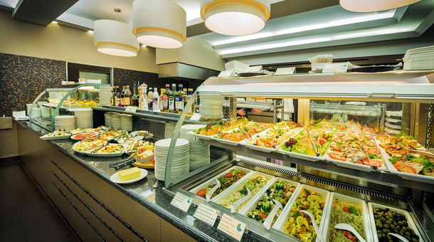 Hotel Európa Fit****superior