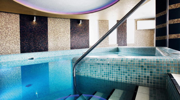 Hotel Európa Fit****superior