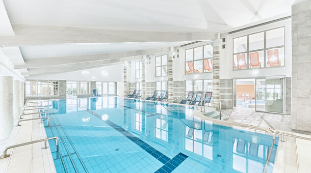 Hotel Európa Fit****superior