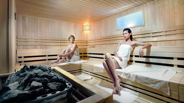 Hotel Európa Fit****superior