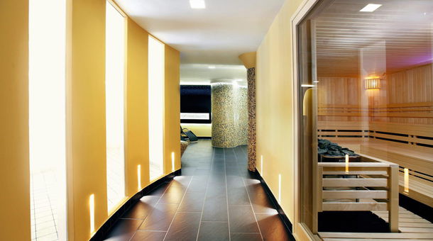 Hotel Európa Fit****superior