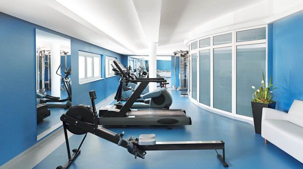 Hotel Európa Fit****superior