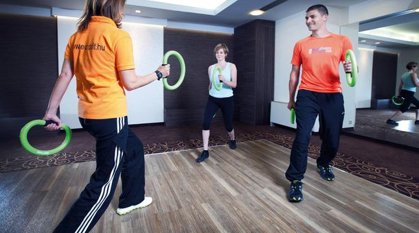 Hotel Európa Fit****superior