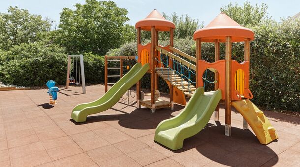 Hotel Európa Fit****superior