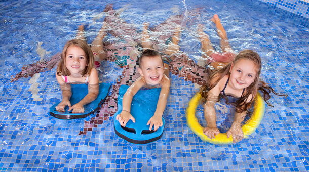 Hotel Európa Fit****superior