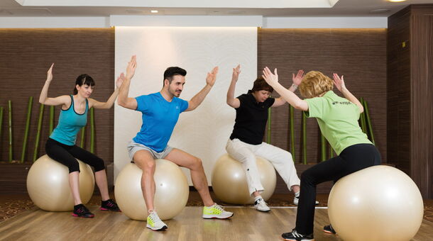 Hotel Európa Fit****superior