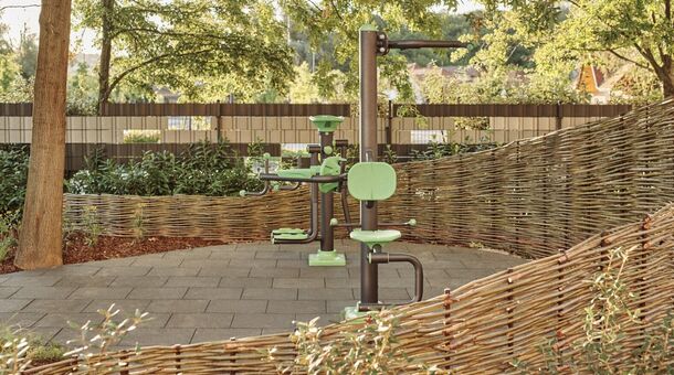 Hotel Európa Fit****superior