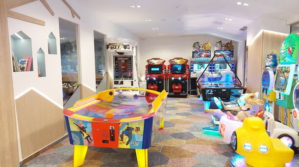 Hotel Európa Fit****superior