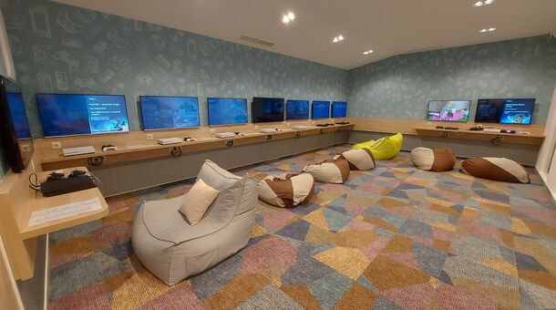 Hotel Európa Fit****superior