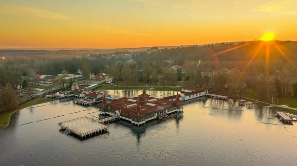 Hotel Európa Fit****superior