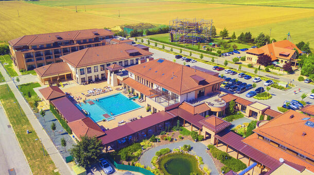 Caramell Premium Resort****superior