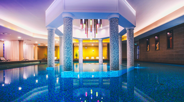 Caramell Premium Resort****superior