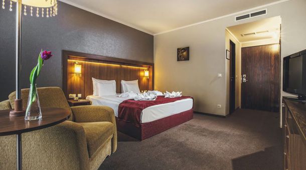 Caramell Premium Resort****superior