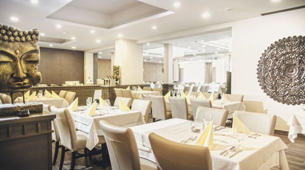 Caramell Premium Resort****superior