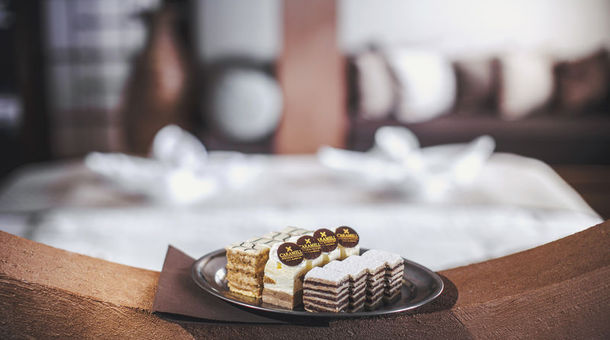 Caramell Premium Resort****superior