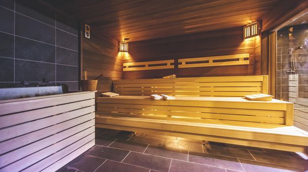 Caramell Premium Resort****superior