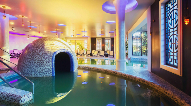 Caramell Premium Resort****superior