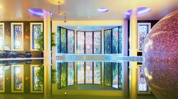 Caramell Premium Resort****superior