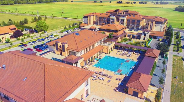 Caramell Premium Resort****superior