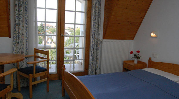 Wellness Hotel Kakadu***superior