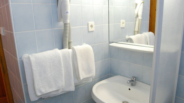 Wellness Hotel Kakadu***superior