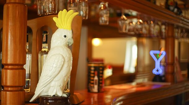 Wellness Hotel Kakadu***superior