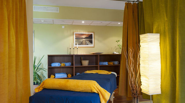 Palace Hotel Hévíz****