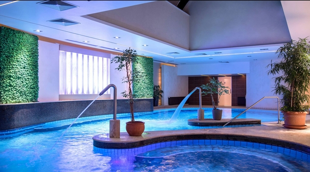 Palace Hotel Hévíz****