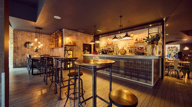 Városnézés Manchesterben!