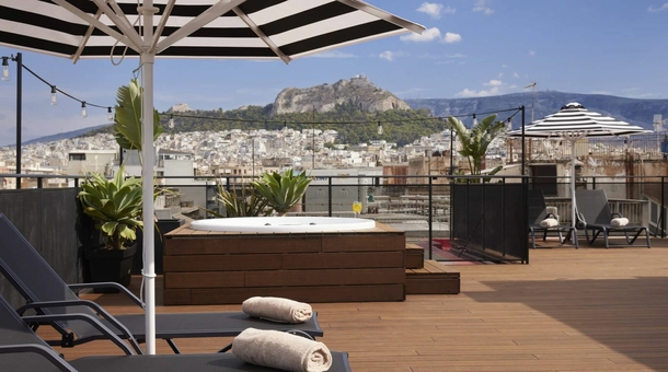 Felejthetetlen városnézés Athén szívében!