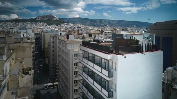 Felejthetetlen városnézés Athén szívében!