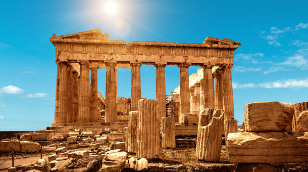 Felejthetetlen városnézés Athén szívében!