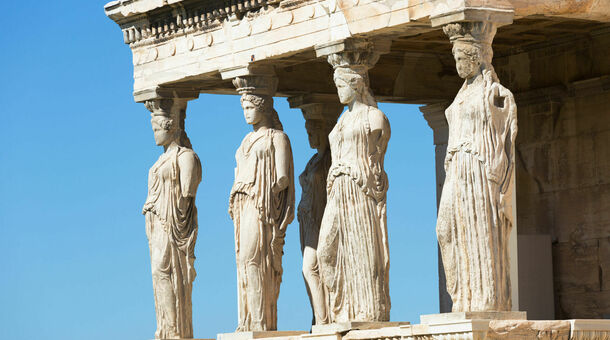 Felejthetetlen városnézés Athén szívében!