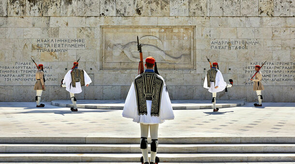 Felejthetetlen városnézés Athén szívében!