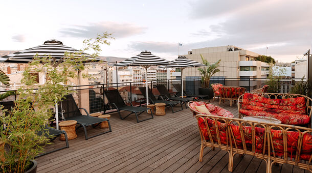 Felejthetetlen városnézés Athén szívében!