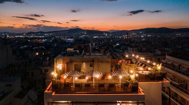 Felejthetetlen városnézés Athén szívében!