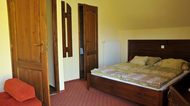 Harmónia Wellness Villa