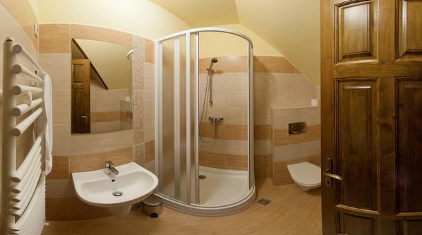 Harmónia Wellness Villa