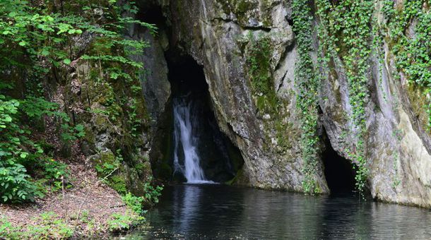 Harmónia Wellness Villa