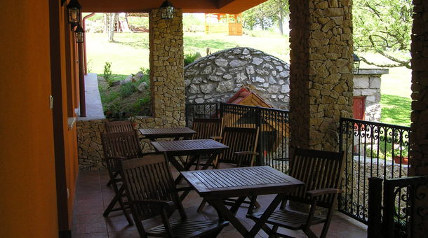 Harmónia Wellness Villa