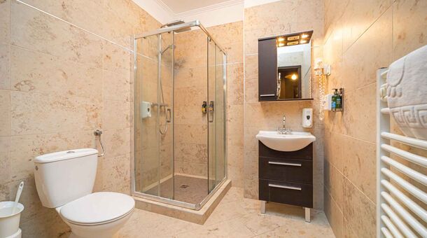 Komló Hotel Gyula****