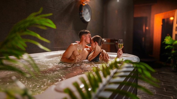 Komló Hotel Gyula****